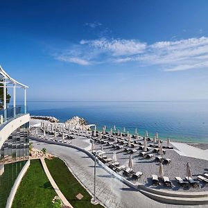 Kempinski Hotel Adriatic Istria Croatia