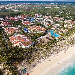 Occidental Punta Cana - All Inclusive Resort - Barcelo Hotel Group Newly Renovated